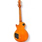 Used Epiphone Les Paul Standard '60s Quilt Ocean Water Perimeter Solid Body Electric Guitar
