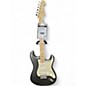 Used 2024 Fender CLAPTON STRATOCASTER PTR Pewter Solid Body Electric Guitar thumbnail