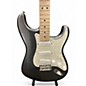 Used 2024 Fender CLAPTON STRATOCASTER PTR Pewter Solid Body Electric Guitar