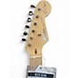 Used 2024 Fender CLAPTON STRATOCASTER PTR Pewter Solid Body Electric Guitar