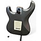 Used 2024 Fender CLAPTON STRATOCASTER PTR Pewter Solid Body Electric Guitar