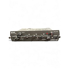 Used Synergy Engl Savage Guitar Preamp