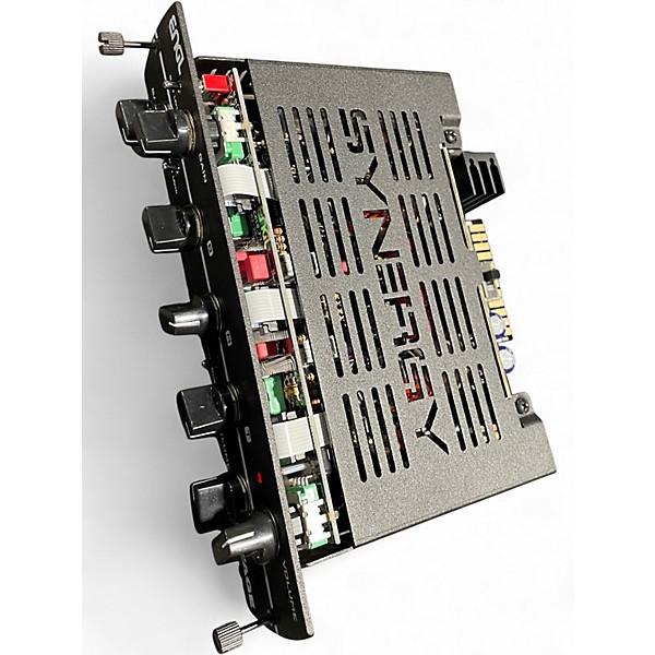 Used Synergy Engl Savage Guitar Preamp