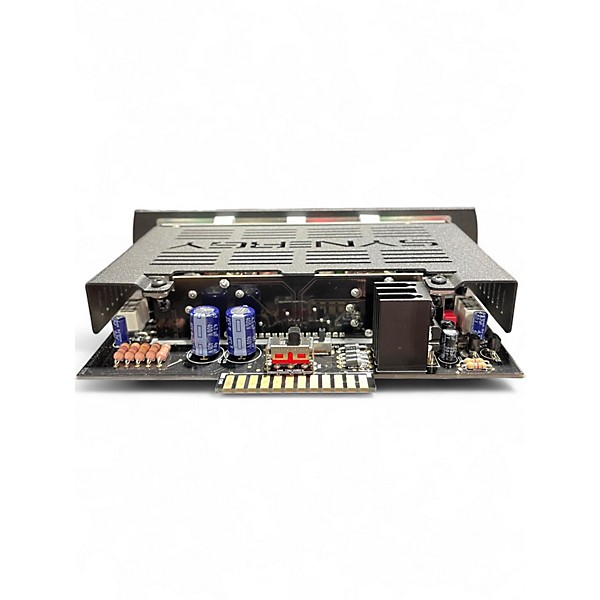 Used Synergy Engl Savage Guitar Preamp