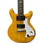 Used 2009 PRS Mira Korina Natural Solid Body Electric Guitar