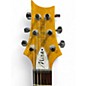 Used 2009 PRS Mira Korina Natural Solid Body Electric Guitar