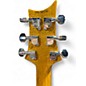 Used 2009 PRS Mira Korina Natural Solid Body Electric Guitar