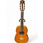 Used Cordoba Cadet 3/4 Size Natural Classical Acoustic Guitar thumbnail