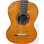 Used Cordoba Cadet 3/4 Size Natural Classical Acoustic Guitar