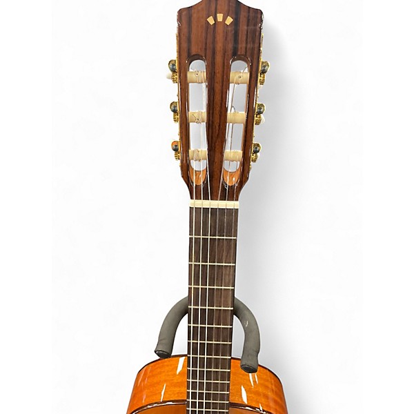 Used Cordoba Cadet 3/4 Size Natural Classical Acoustic Guitar