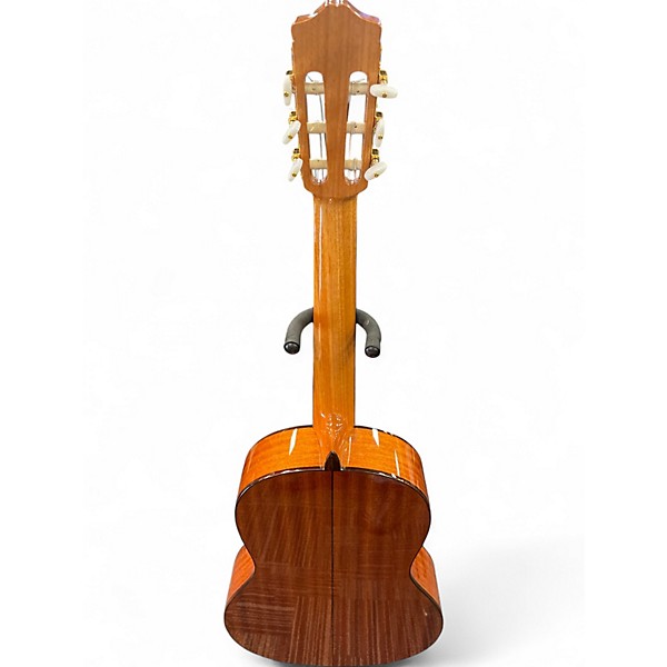 Used Cordoba Cadet 3/4 Size Natural Classical Acoustic Guitar