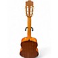 Used Cordoba Cadet 3/4 Size Natural Classical Acoustic Guitar