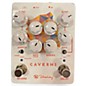 Used Keeley Caverns Effect Pedal thumbnail