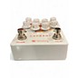 Used Keeley Caverns Effect Pedal