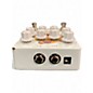 Used Keeley Caverns Effect Pedal