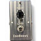 Used Suhr IsoBoost Effect Pedal thumbnail