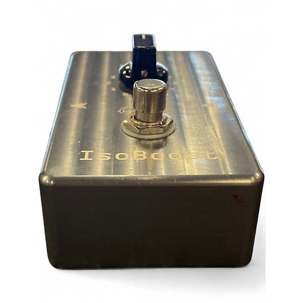 Used Suhr IsoBoost Effect Pedal