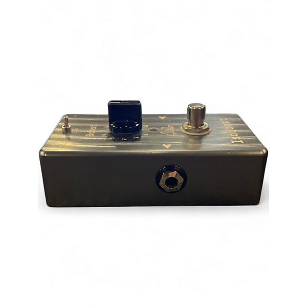 Used Suhr IsoBoost Effect Pedal