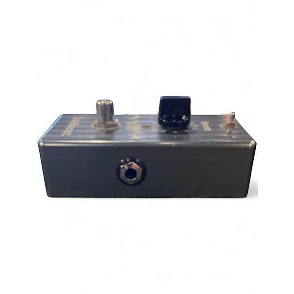 Used Suhr IsoBoost Effect Pedal