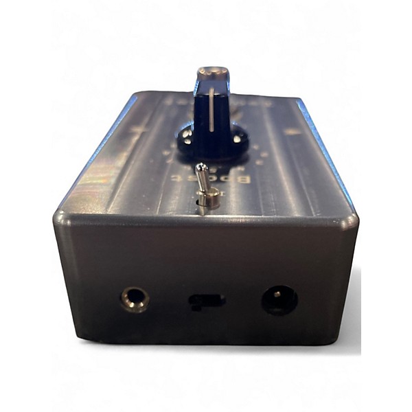 Used Suhr IsoBoost Effect Pedal