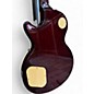 Used Epiphone Les Paul Standard Plus Top Sunburst Solid Body Electric Guitar