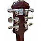 Used Epiphone Les Paul Standard Plus Top Sunburst Solid Body Electric Guitar