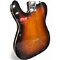 Used Squier Classic Vibe 60's Telecaster 3 Color Sunburst Solid Body Electric Guitar