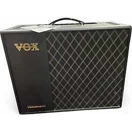 Used VOX Valvetronix VT100X 100W 1x12 Guitar Combo Amp