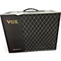 Used VOX Valvetronix VT100X 100W 1x12 Guitar Combo Amp thumbnail