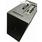 Used VOX Valvetronix VT100X 100W 1x12 Guitar Combo Amp
