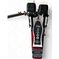 Used DW 5000 Series Double Double Bass Drum Pedal