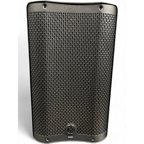 Used Harbinger v2410 Powered Speaker