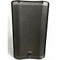 Used Harbinger v2410 Powered Speaker thumbnail