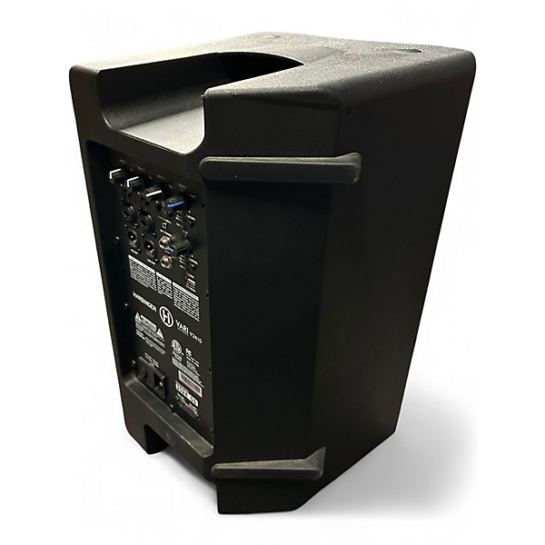 Used Harbinger v2410 Powered Speaker