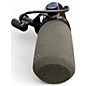 Used Shure SM7B Dynamic Microphone