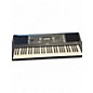 Used Yamaha PSRE363 61 Key Portable Keyboard thumbnail