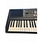 Used Yamaha PSRE363 61 Key Portable Keyboard