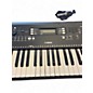 Used Yamaha PSRE363 61 Key Portable Keyboard