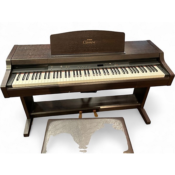 Used Yamaha CLP-820 Digital Piano