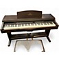 Used Yamaha CLP-820 Digital Piano thumbnail