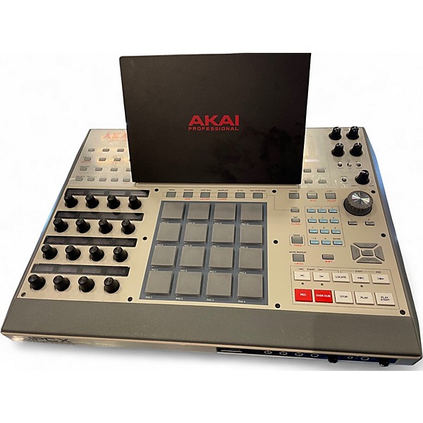 Used Akai Professional MPCX SPECIAL EDITION Production Controller