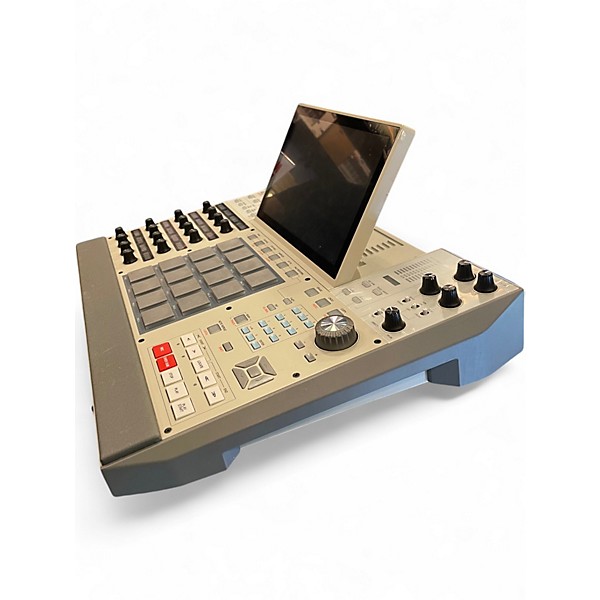 Used Akai Professional MPCX SPECIAL EDITION Production Controller