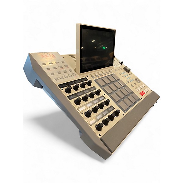 Used Akai Professional MPCX SPECIAL EDITION Production Controller