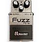 Used BOSS FZ1w Effect Pedal thumbnail