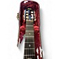 Used Taylor 514E-N Natural Classical Acoustic Electric Guitar