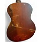 Used Taylor 514E-N Natural Classical Acoustic Electric Guitar
