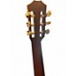 Used Taylor 514E-N Natural Classical Acoustic Electric Guitar