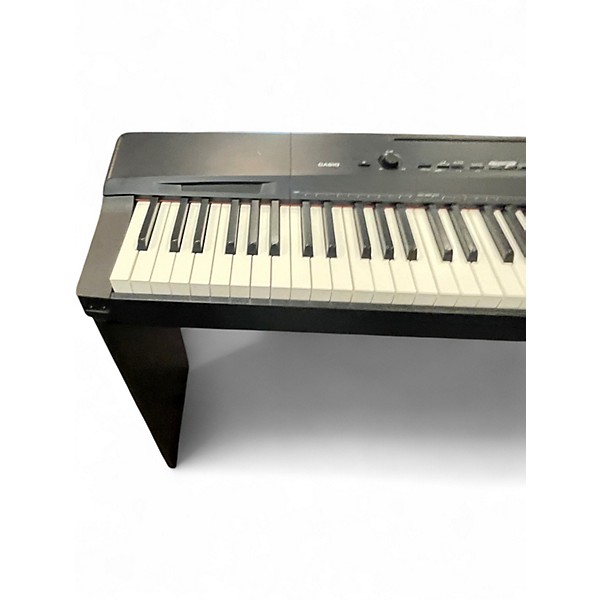 Used Casio Privia PX160 Portable Keyboard