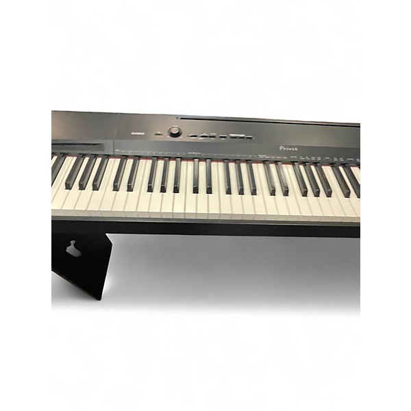 Used Casio Privia PX160 Portable Keyboard