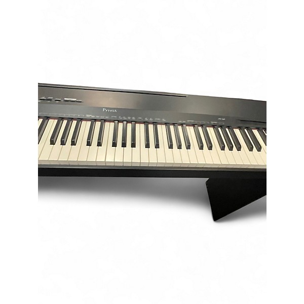 Used Casio Privia PX160 Portable Keyboard